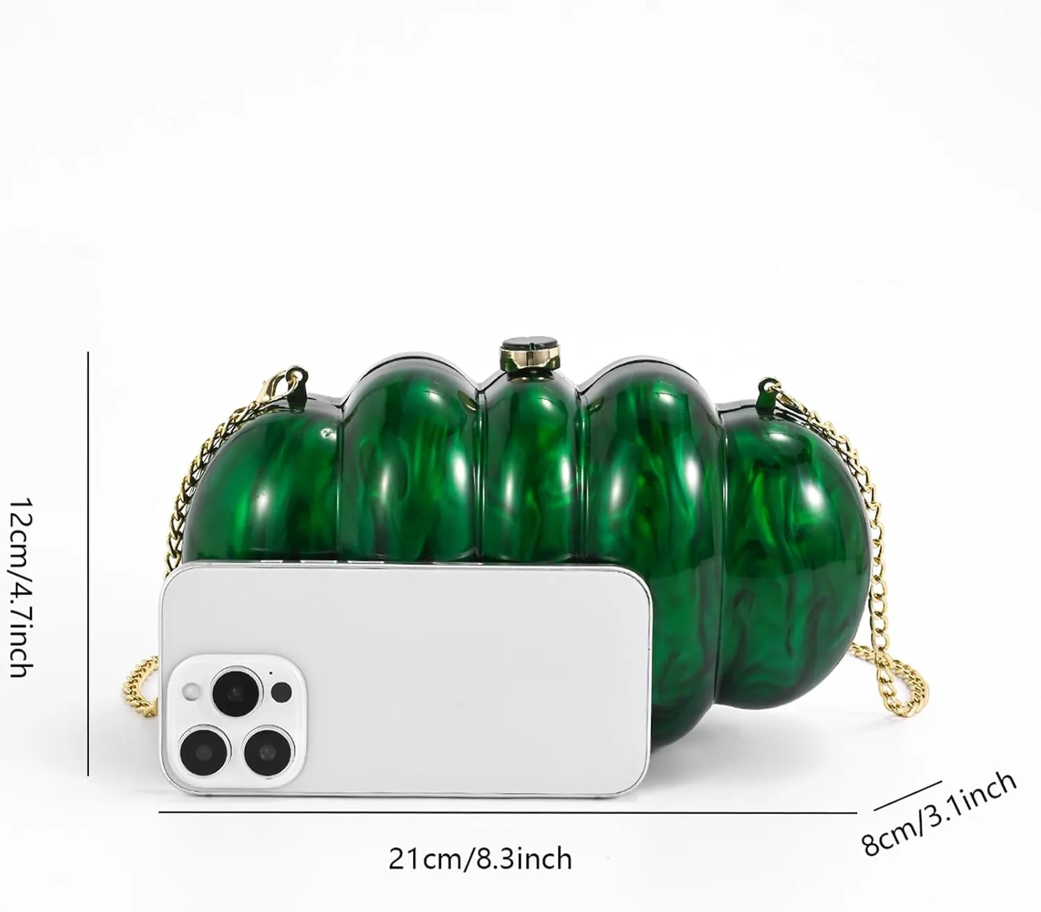 Acrylic Clutch Purse,Seashells Women Hand Bag Wedding Guest Handbag Evening Bag Bridal Formal Mother Of Pearl Clutch Novelty