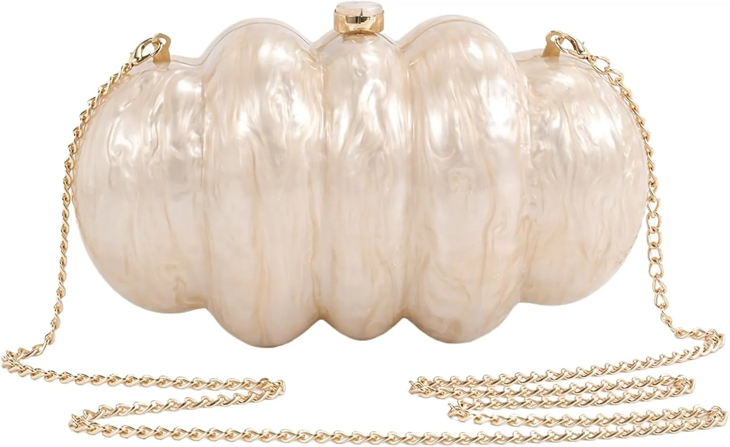 Acrylic Clutch Purse,Seashells Women Hand Bag Wedding Guest Handbag Evening Bag Bridal Formal Mother Of Pearl Clutch Novelty