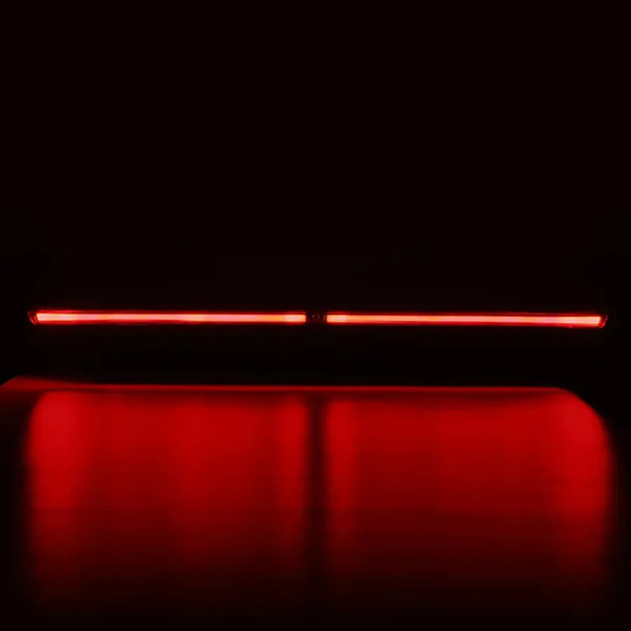 AlphaRex LUXX-Series LED Trunk Light Vivid Red | 2022  Toyota GR86