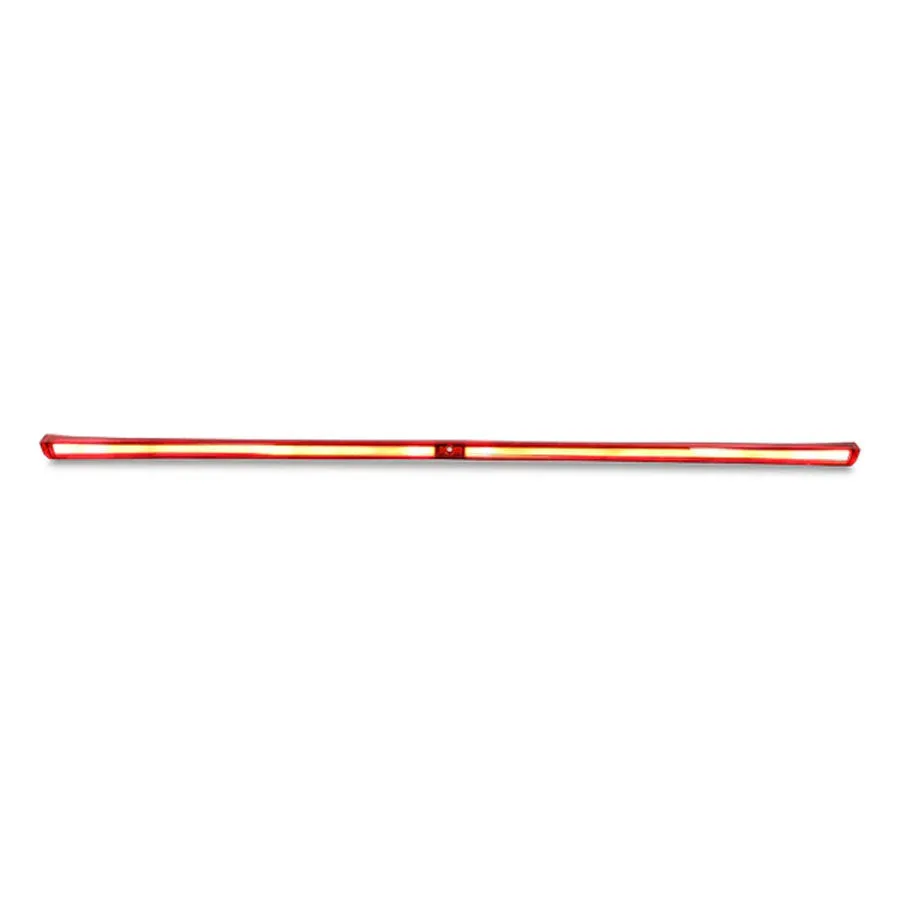 AlphaRex LUXX-Series LED Trunk Light Vivid Red | 2022  Toyota GR86