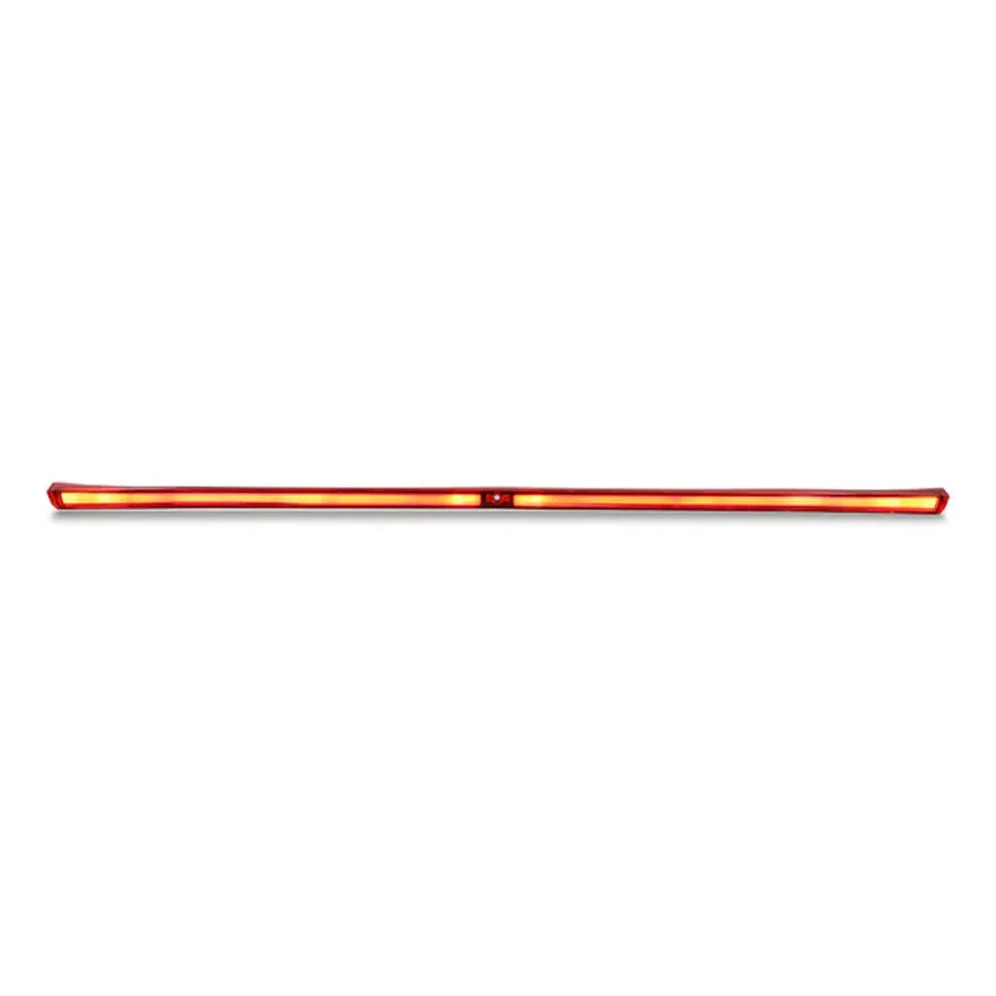 AlphaRex LUXX-Series LED Trunk Light Vivid Red | 2022  Toyota GR86