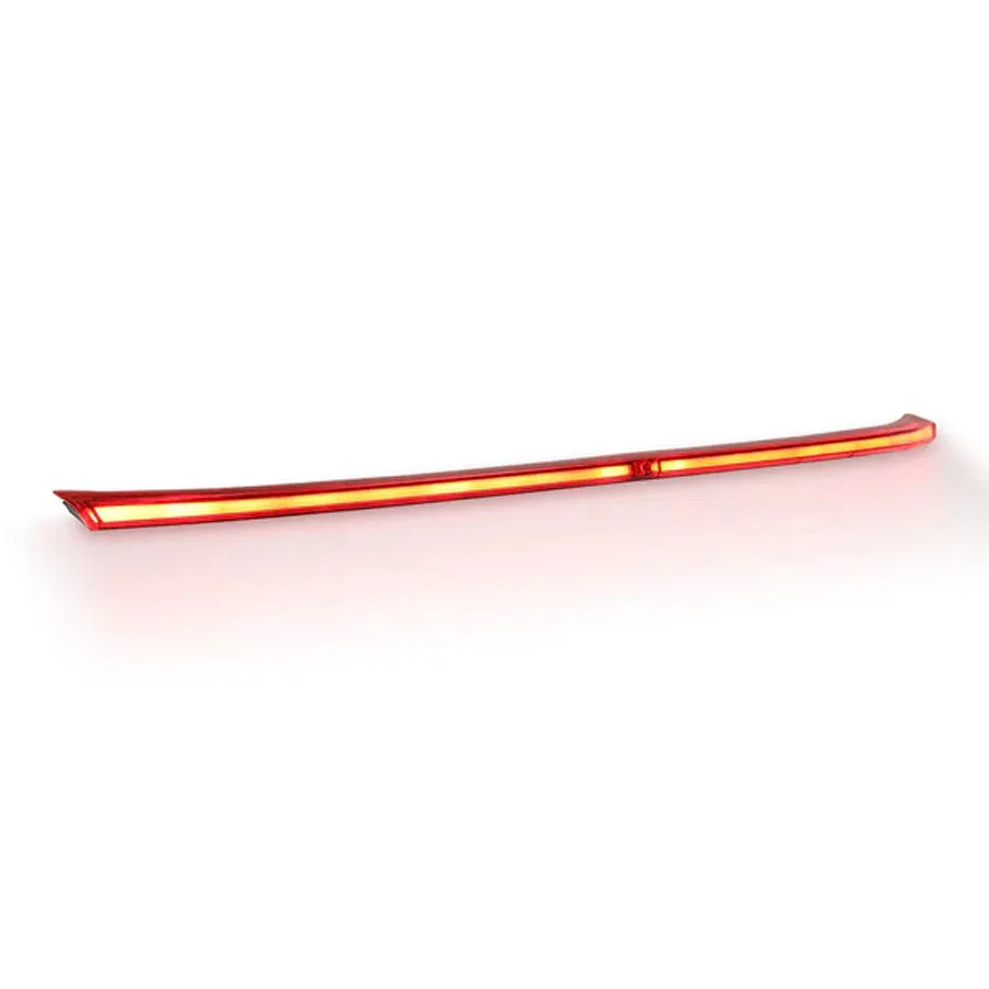 AlphaRex LUXX-Series LED Trunk Light Vivid Red | 2022  Toyota GR86