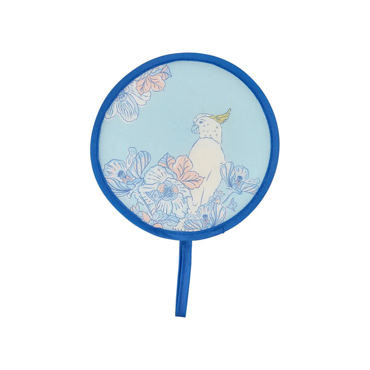 Annabel Trends Twist Fan Assorted (price per item)