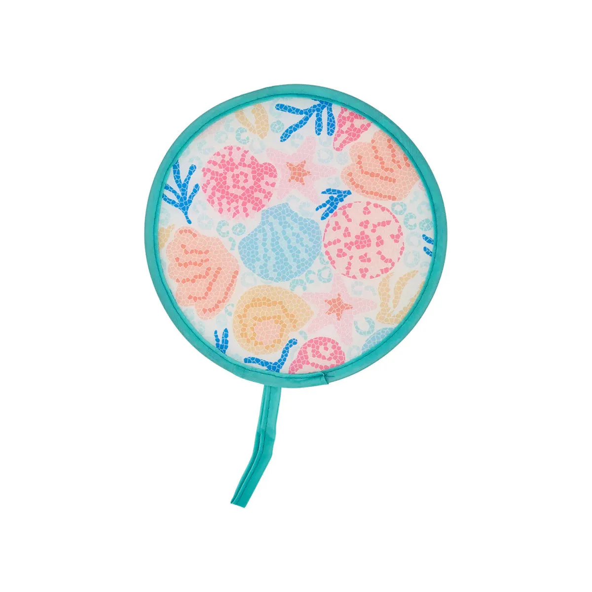 Annabel Trends Twist Fan Assorted (price per item)