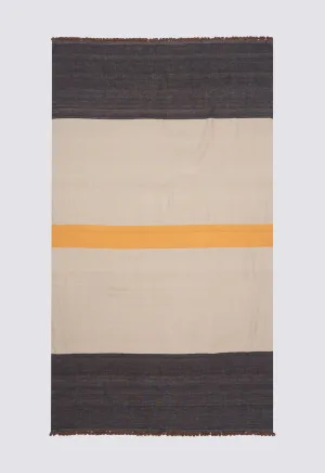 Bayou Beach Towel - Om / Arabica