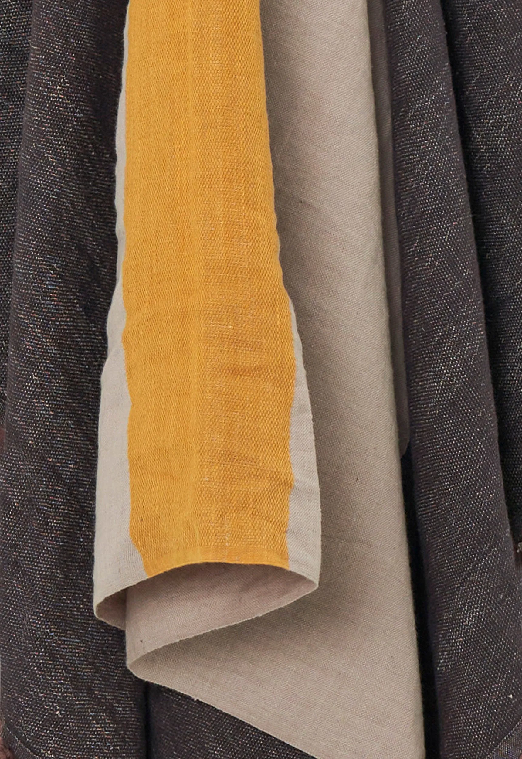 Bayou Beach Towel - Om / Arabica