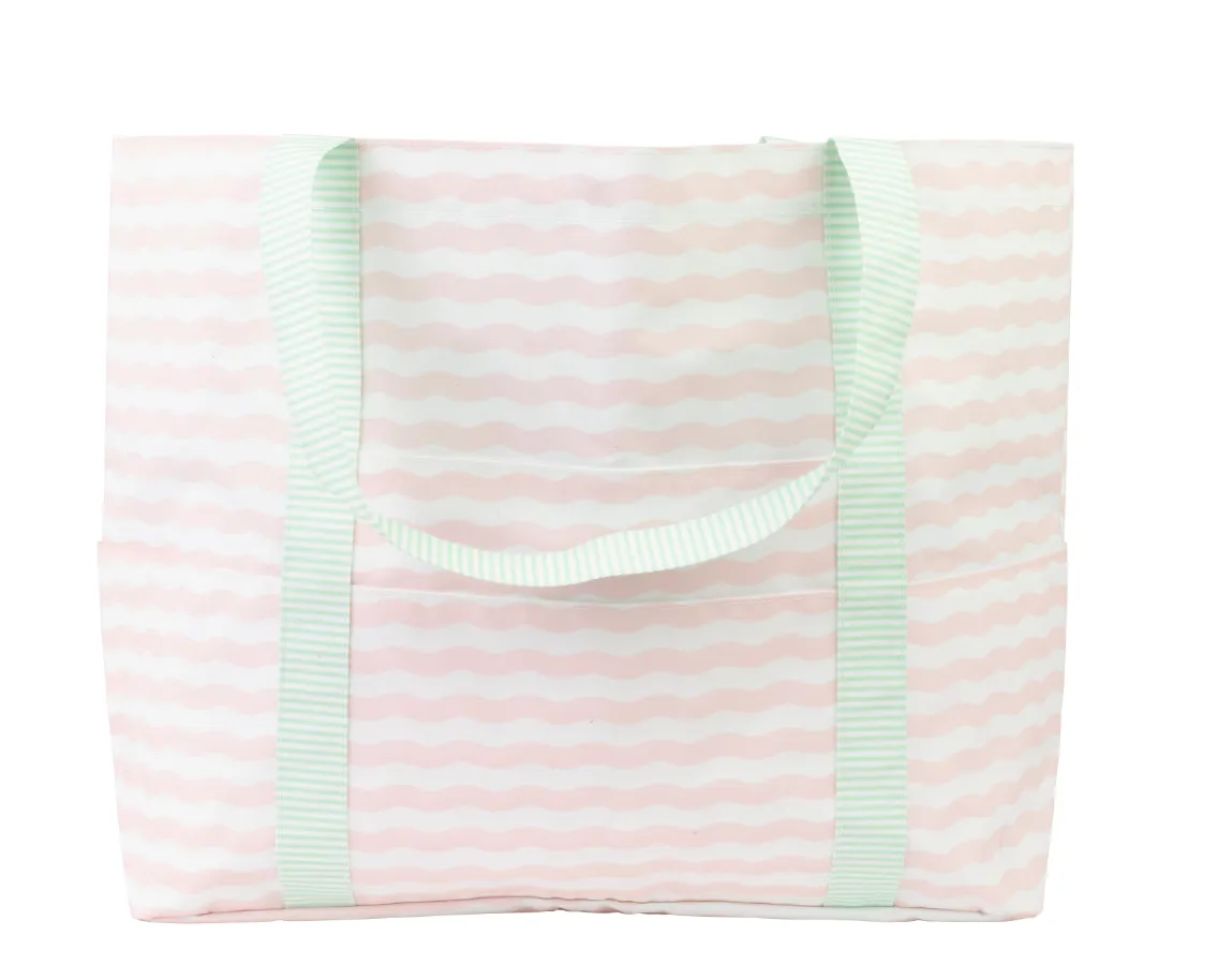 Beach Tote