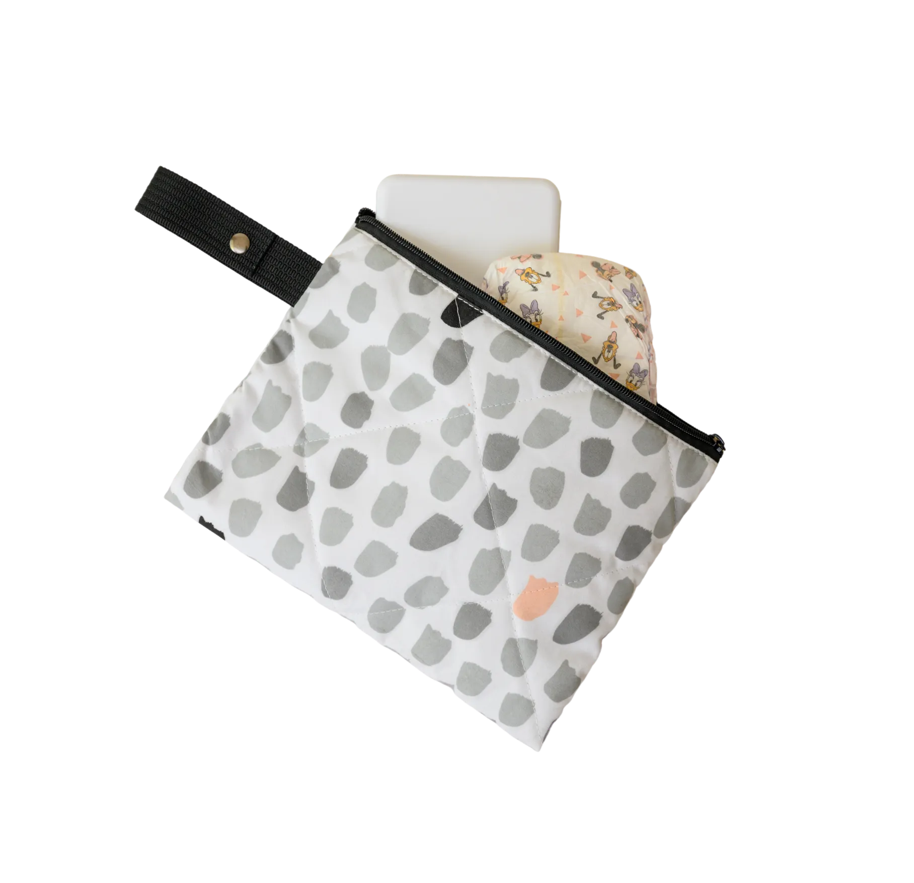 Bebé Pouch - Reindeer