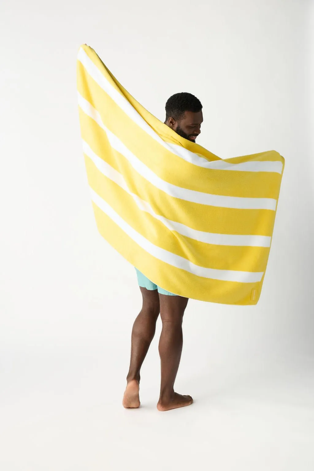 Classic Stripe Resort Towel Bundle