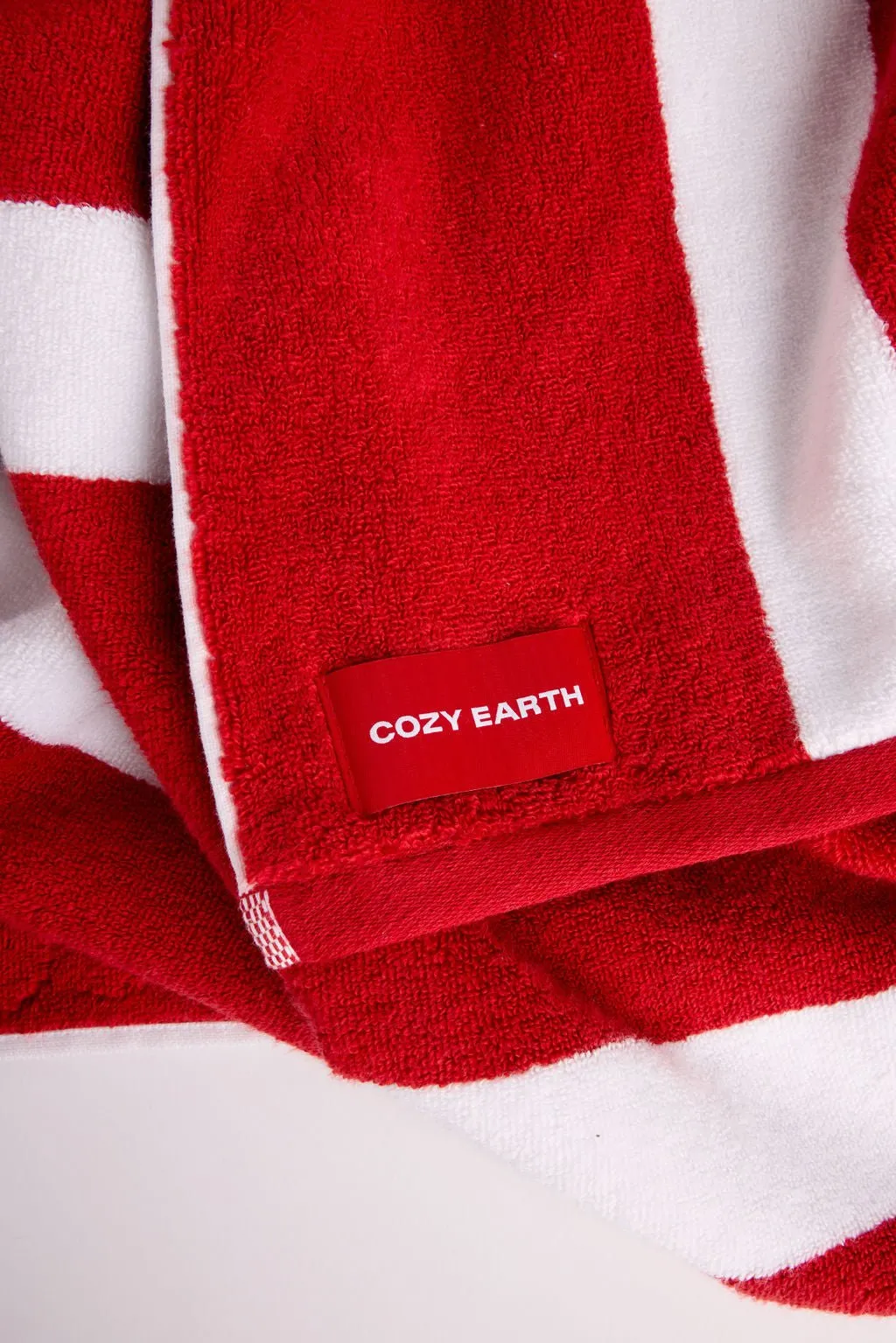 Classic Stripe Resort Towel Bundle