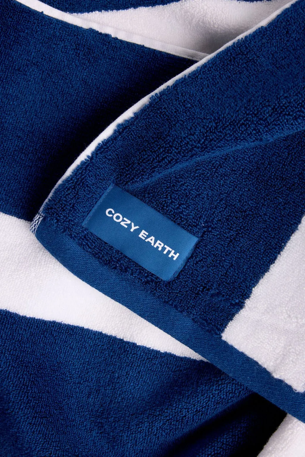 Classic Stripe Resort Towel Bundle