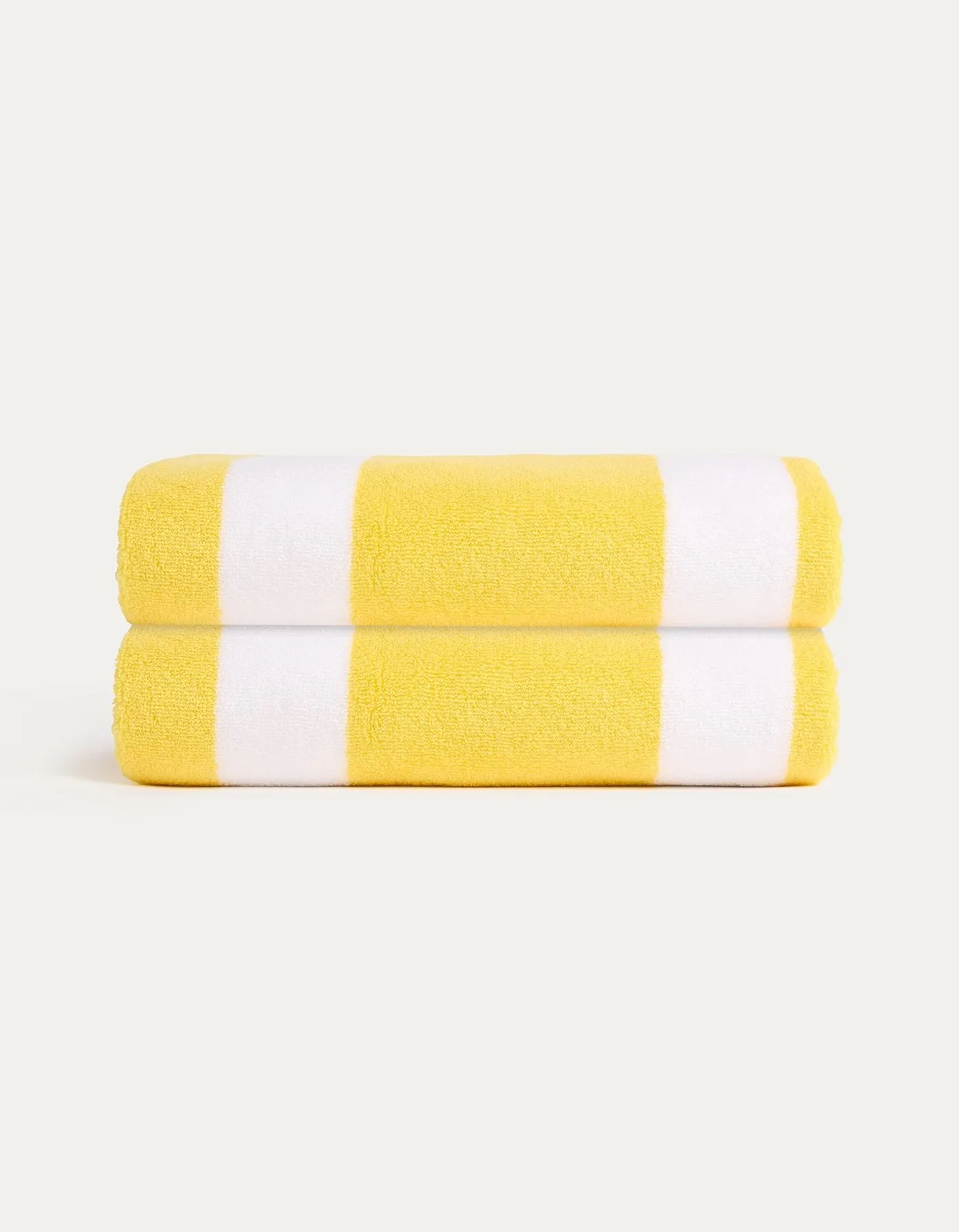 Classic Stripe Resort Towel Bundle