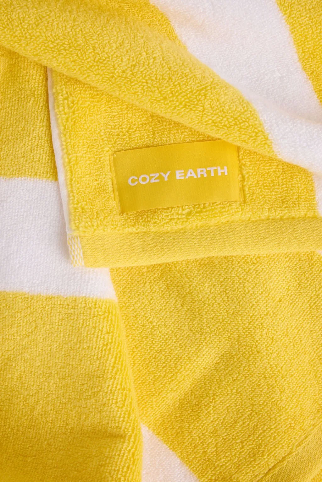 Classic Stripe Resort Towel Bundle