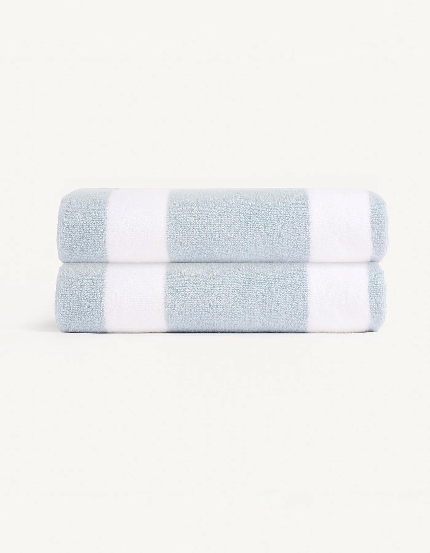 Classic Stripe Resort Towel Bundle