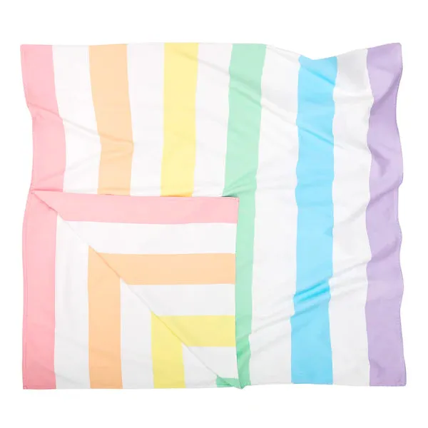 Dock & Bay Towel XL