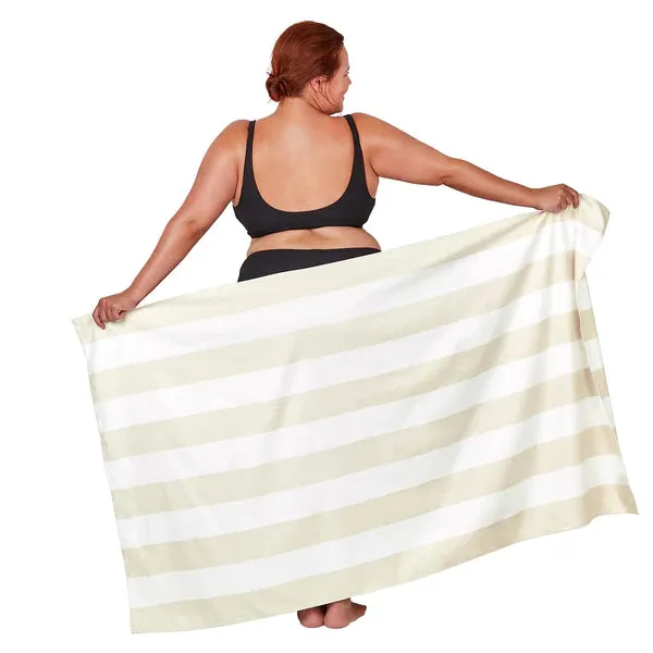 Dock & Bay Towel XL