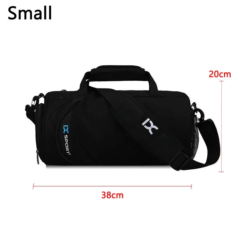 Duffel Sports Gym Bag