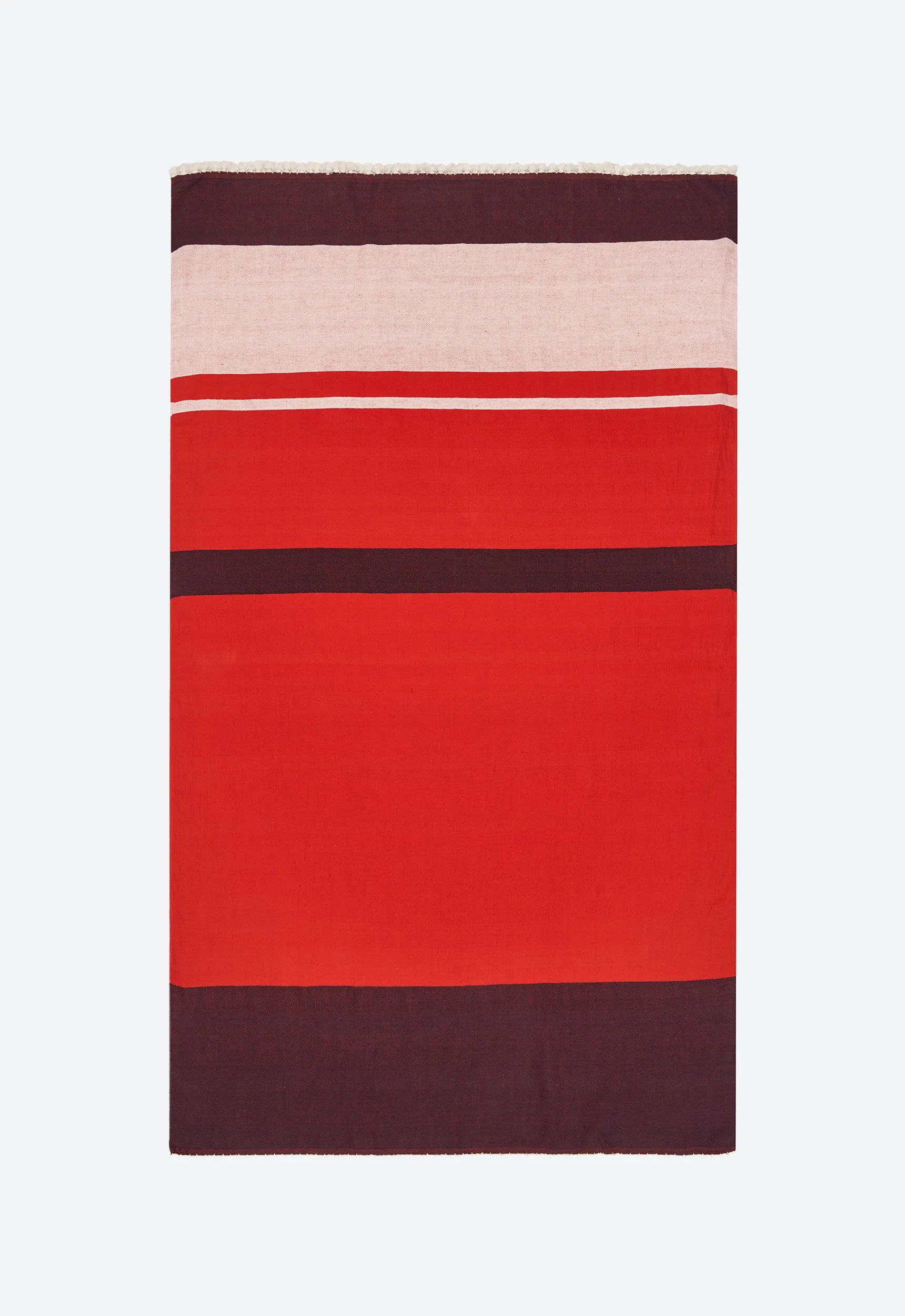 Ethel Wreck Beach Towel - Oxa/Odeyo