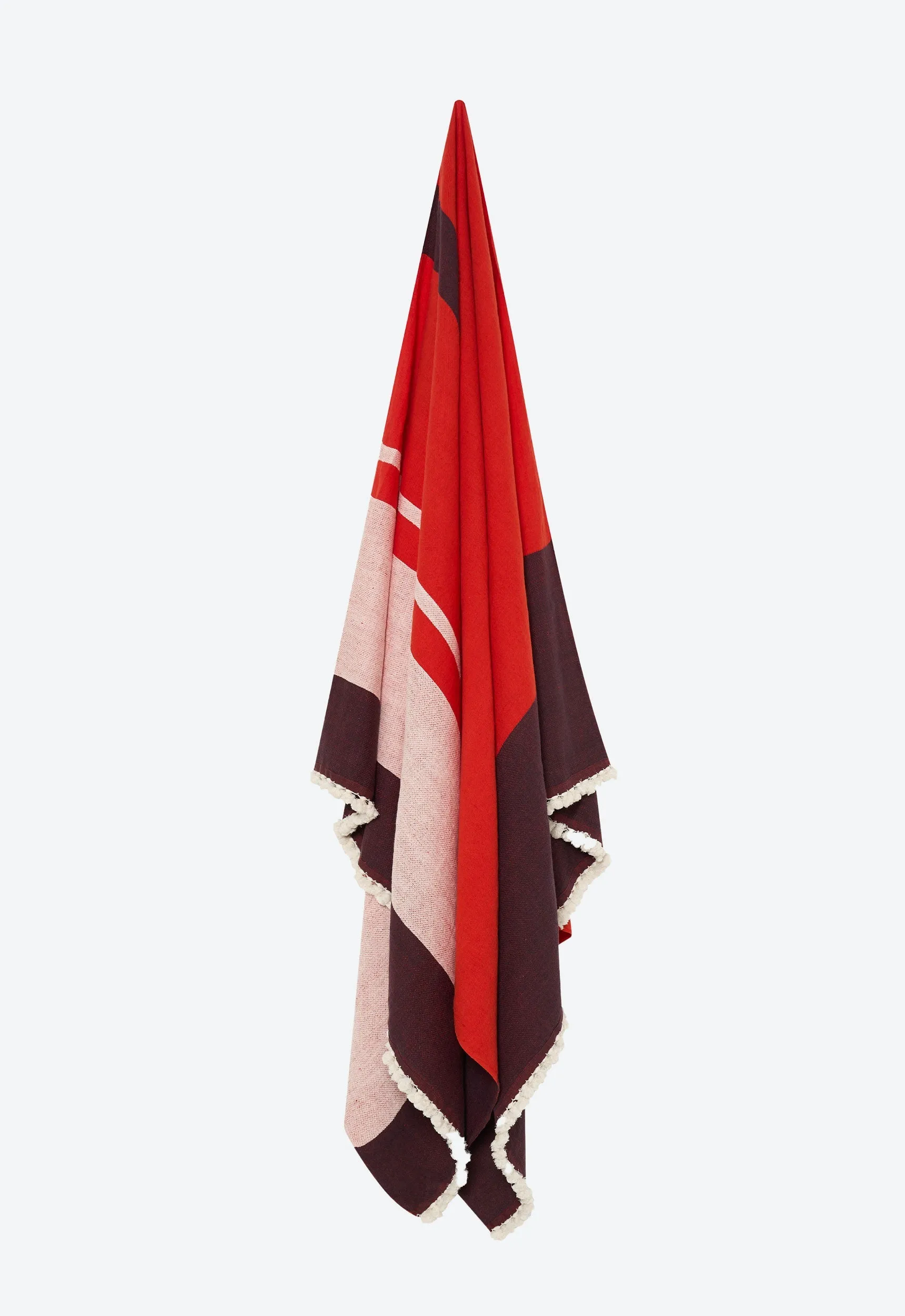 Ethel Wreck Beach Towel - Oxa/Odeyo
