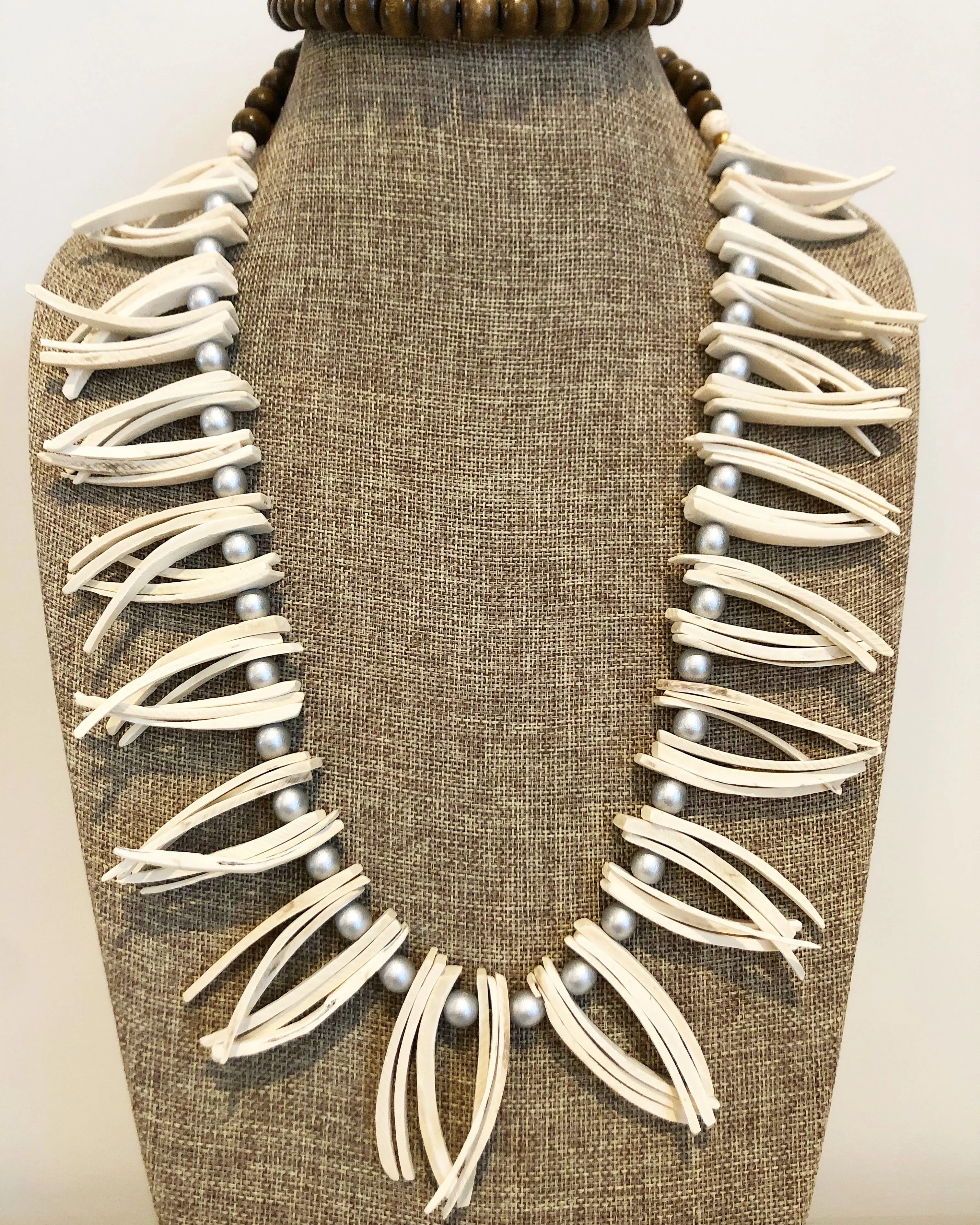 Harris Necklace