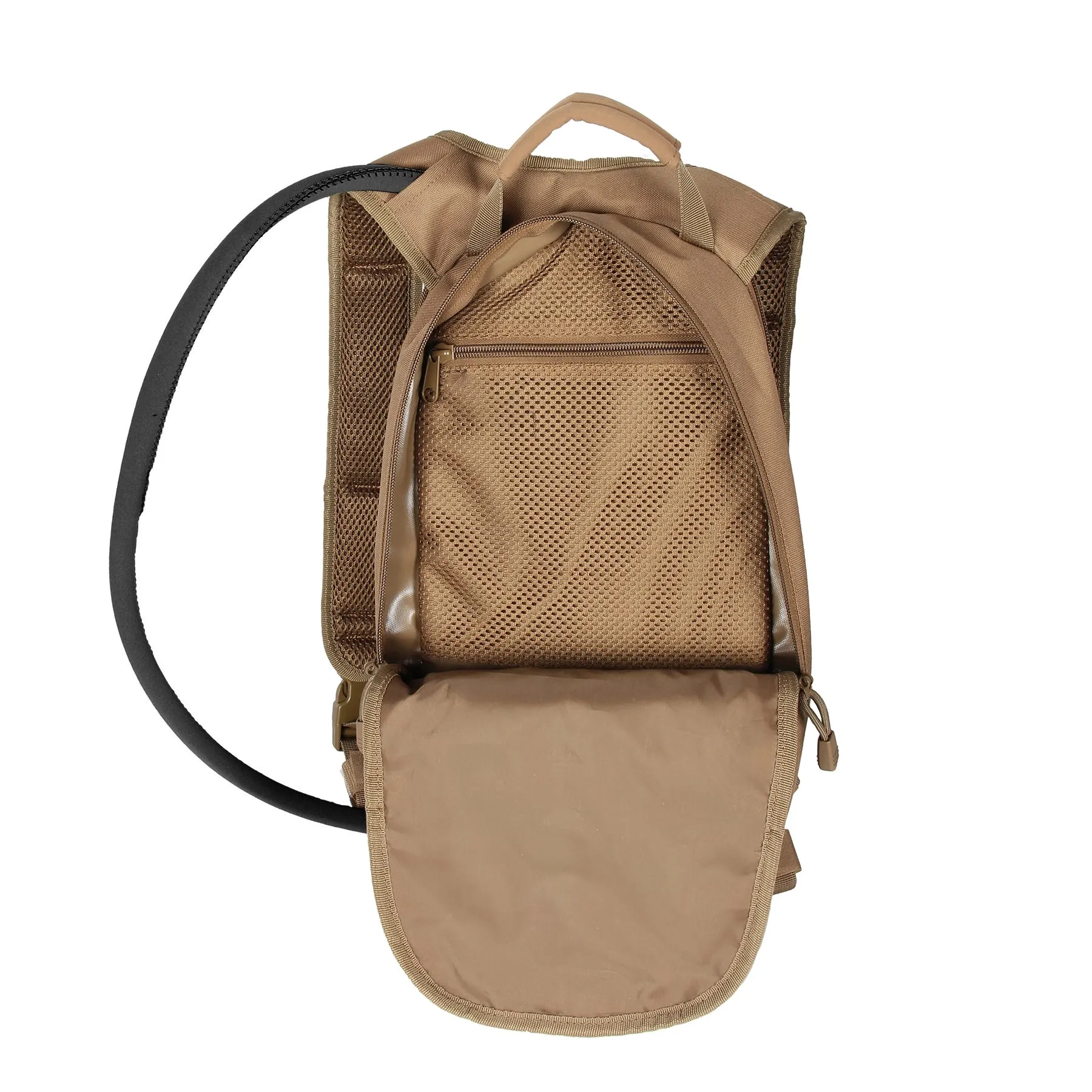Maxtacs Quest Hydro Pack
