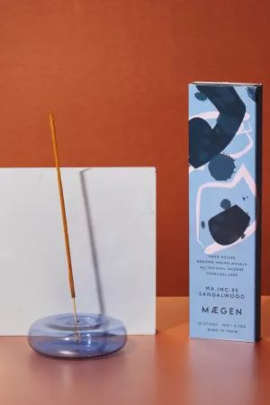 MGEN Sandalwood Incense Sticks