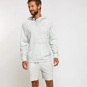Mist Crepe Pullover