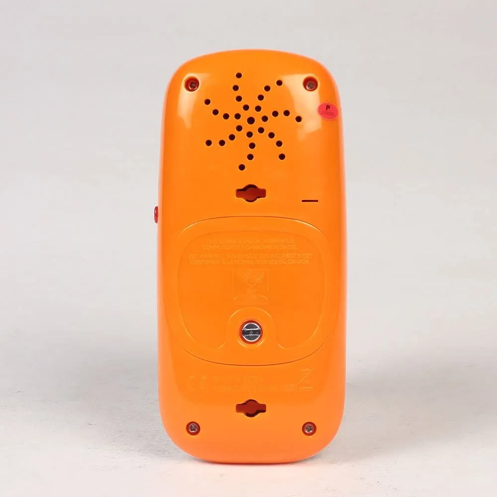My 1st Smart Phone