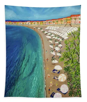 Nice is nice - Tapestry