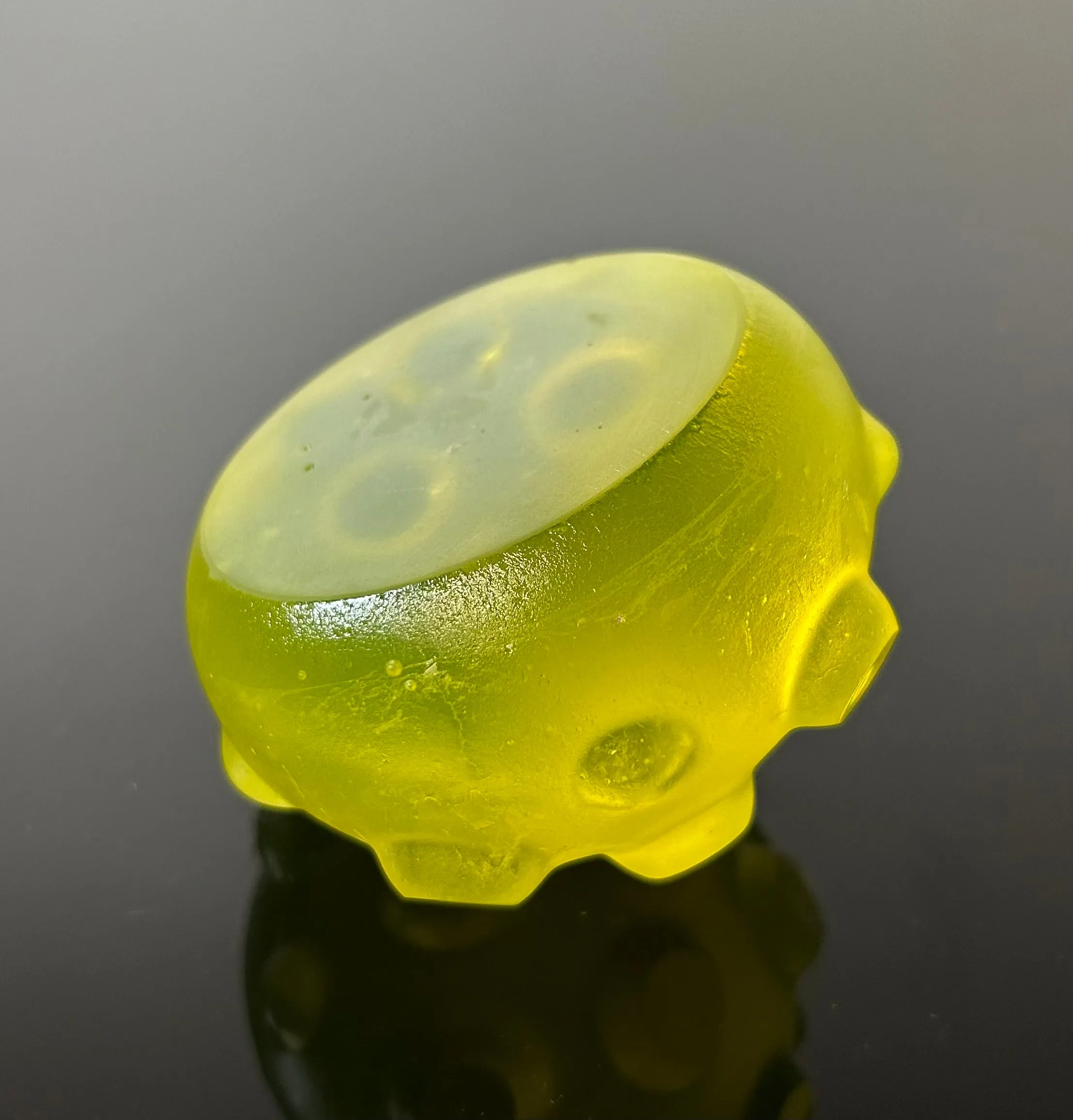 Nodule #174 “Glow Stick”