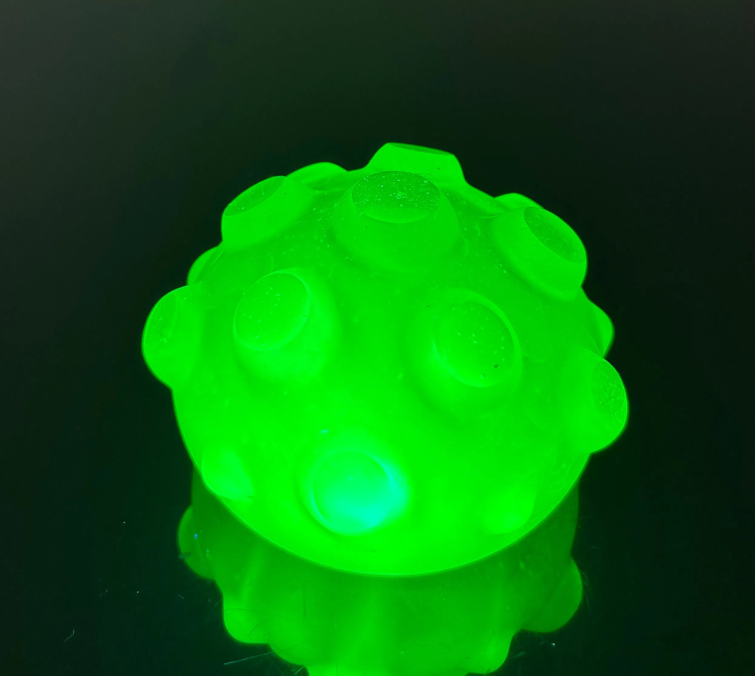Nodule #174 “Glow Stick”