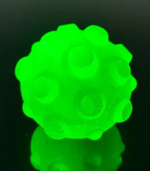 Nodule #174 “Glow Stick”