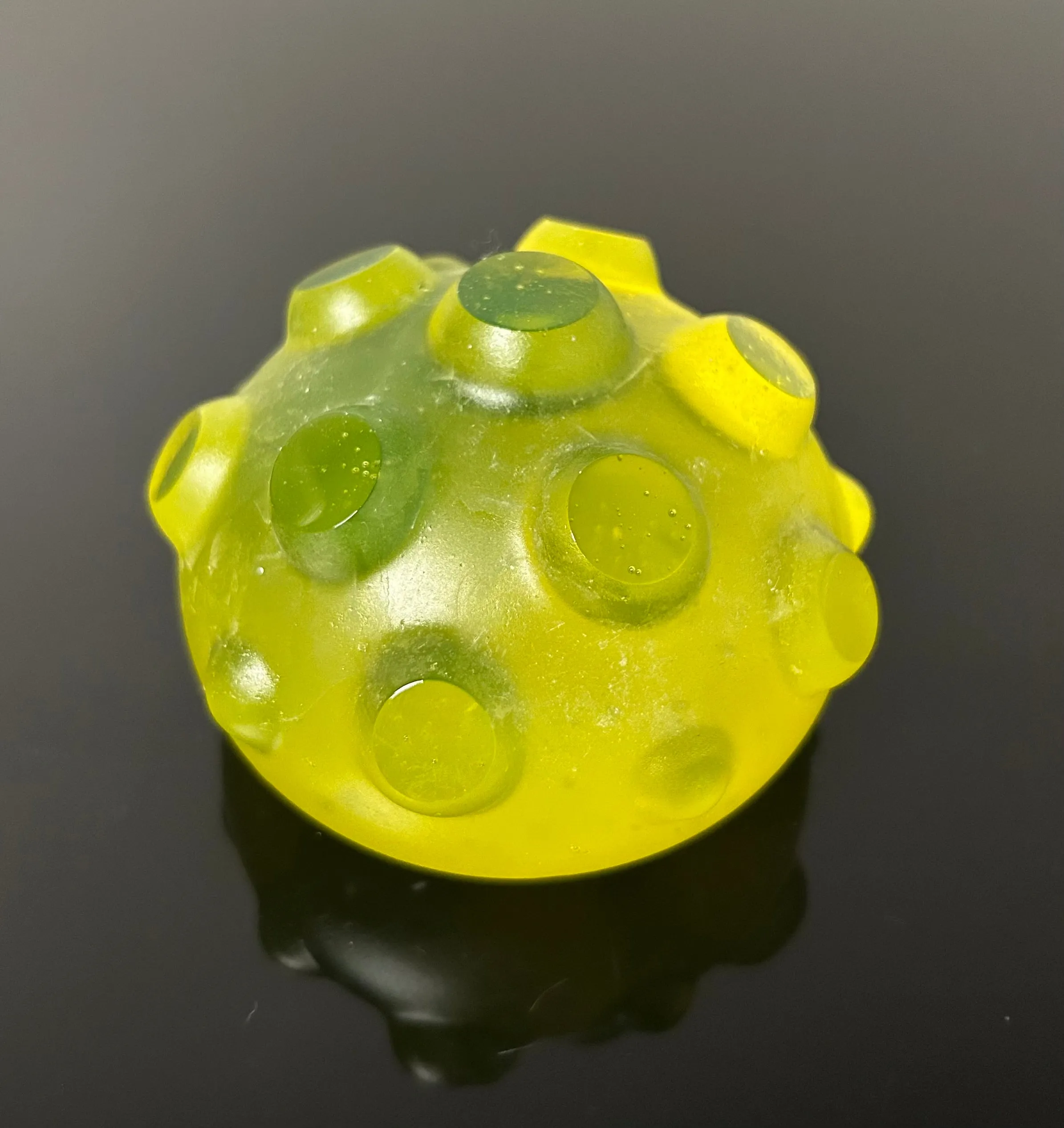 Nodule #174 “Glow Stick”