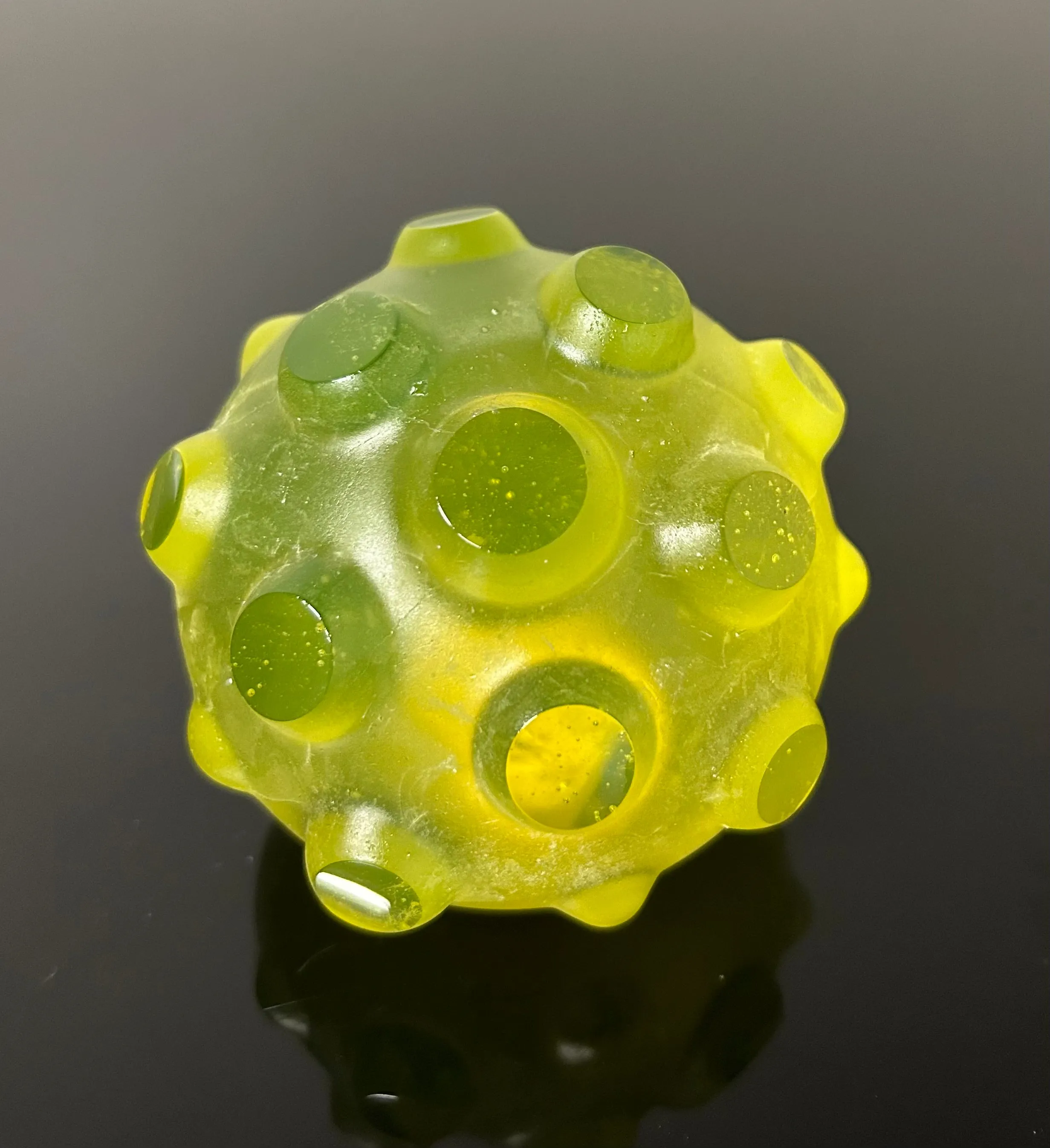 Nodule #174 “Glow Stick”