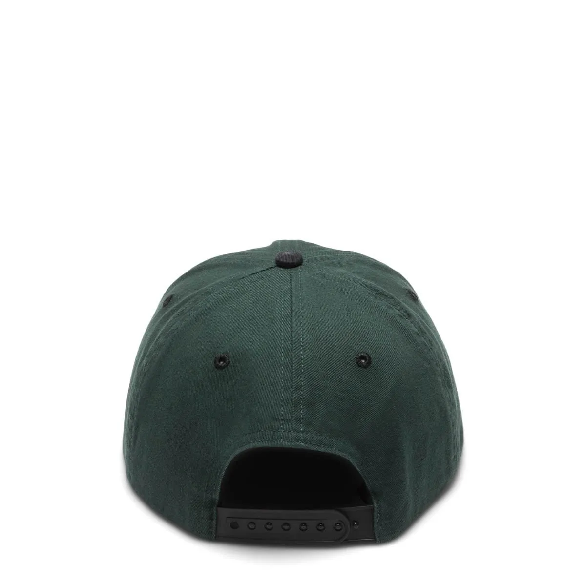 RBM CIRCULAR LOGO HAT