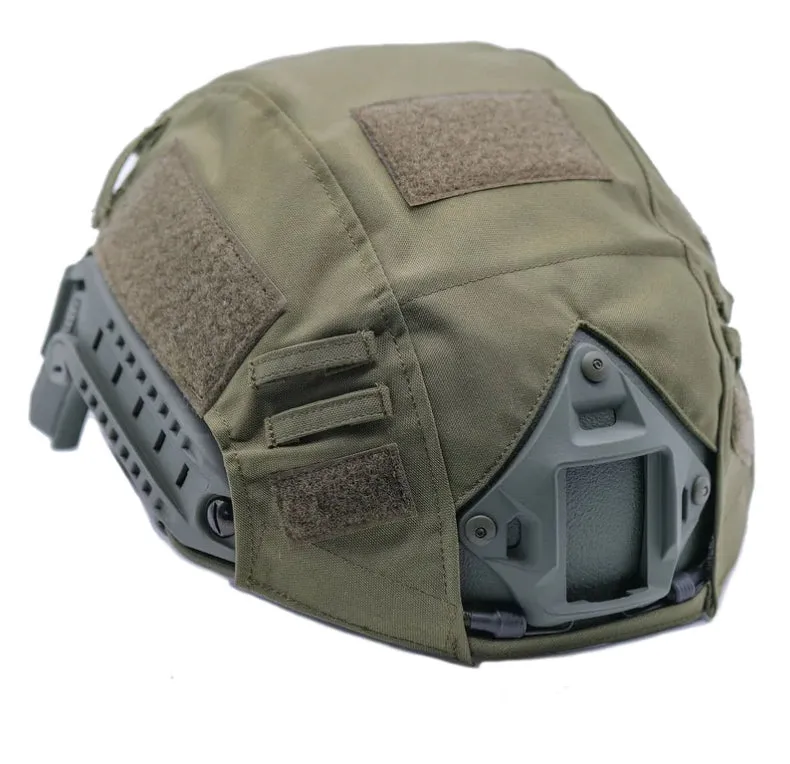Redemption Tactical High Cut Helmet Cover