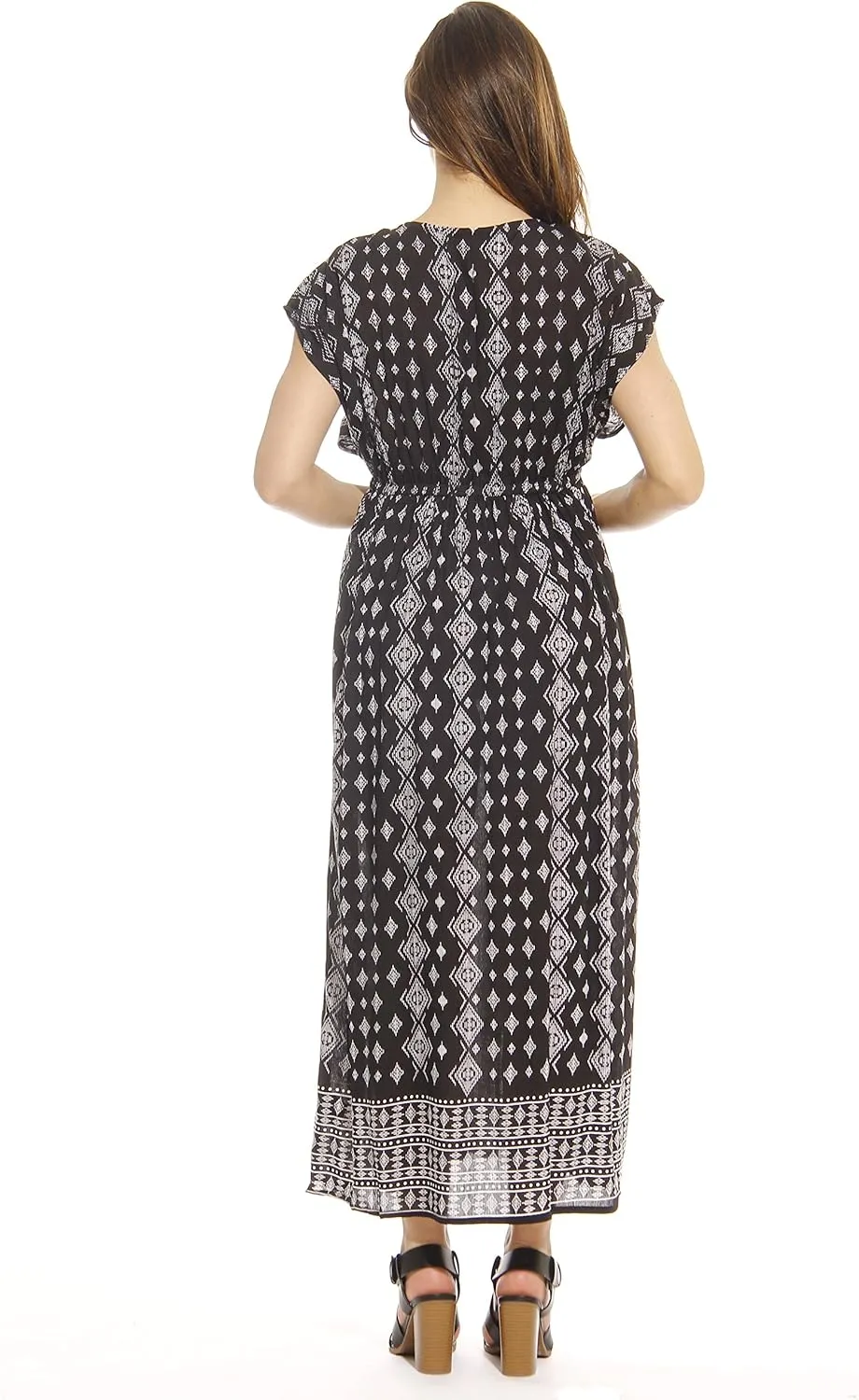 Riviera Sun Maxi Dress Summer Dresses