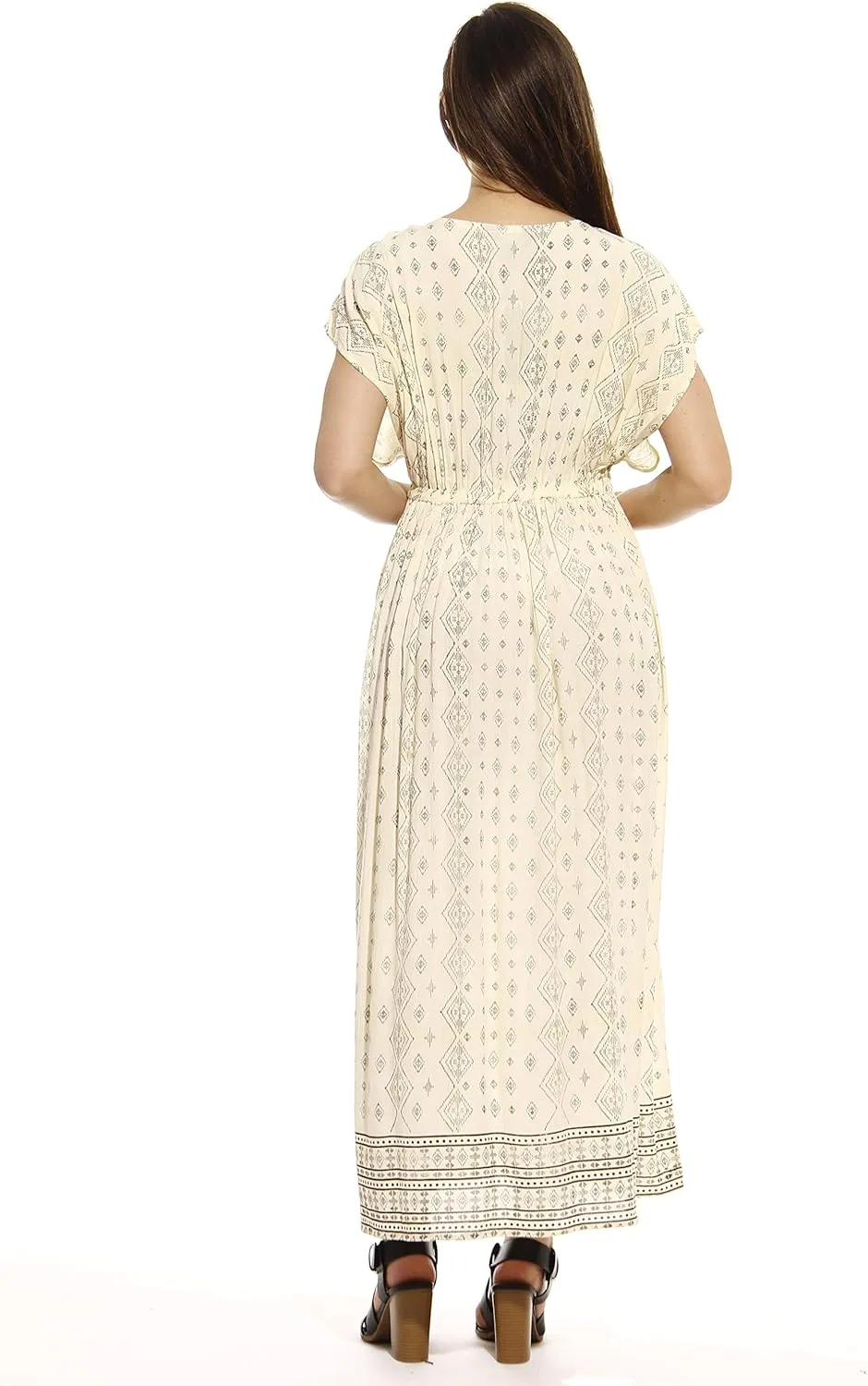 Riviera Sun Maxi Dress Summer Dresses