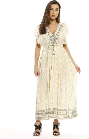 Riviera Sun Maxi Dress Summer Dresses