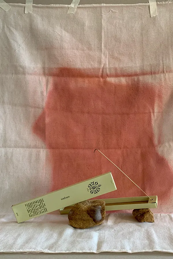 Seafoam Incense