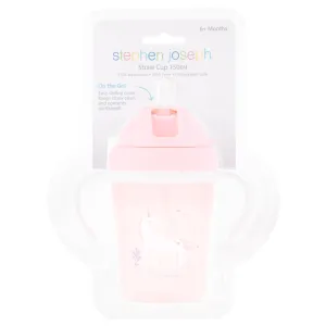 Sippy Cups- Unicorn