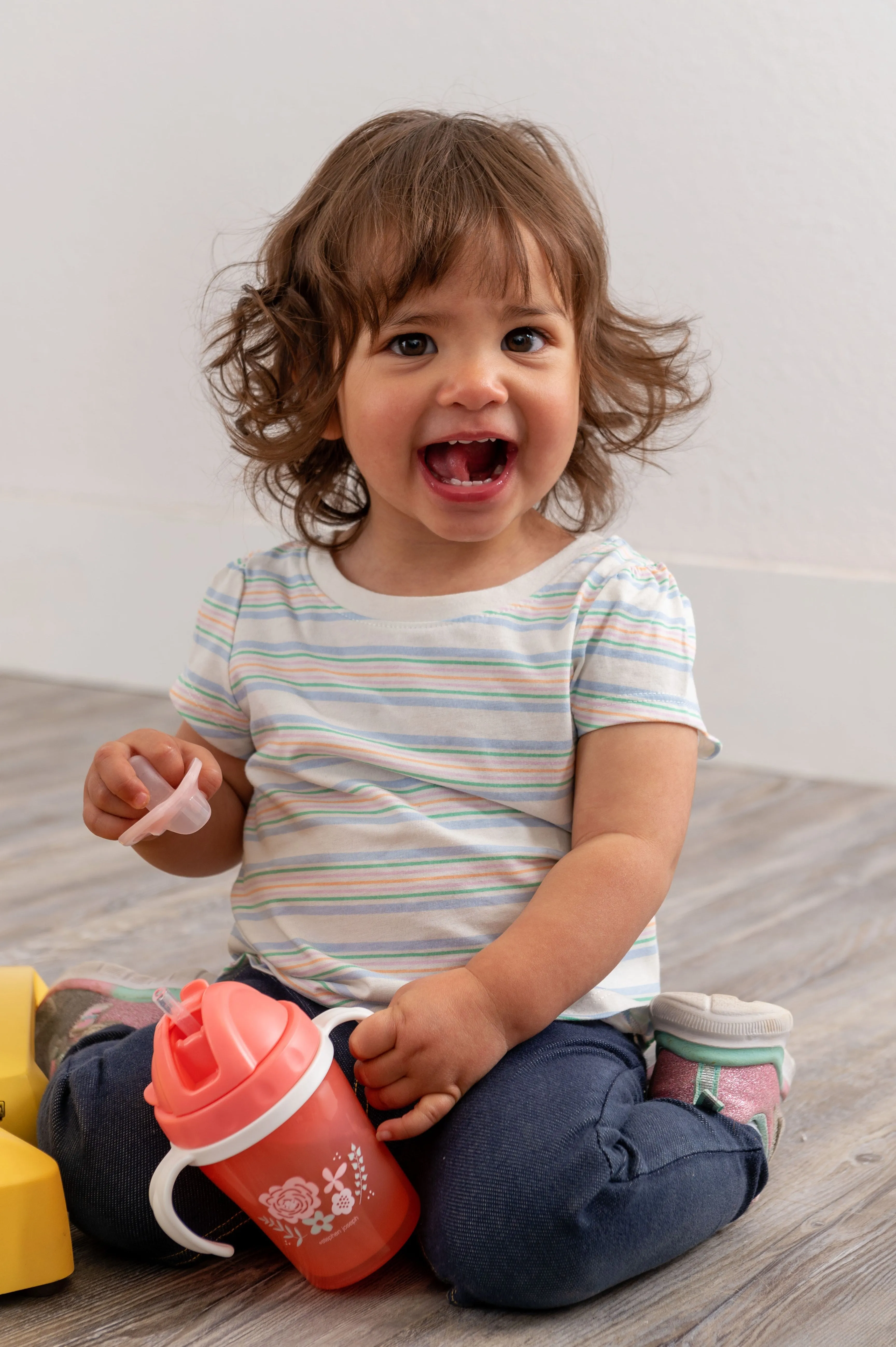 Sippy Cups- Unicorn
