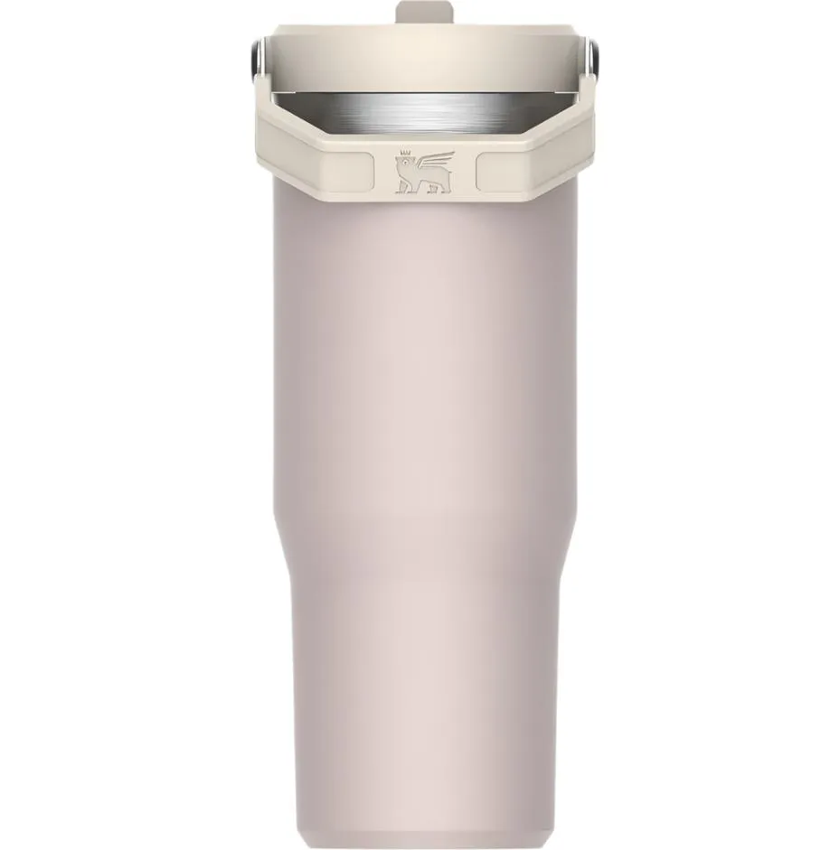 Stanley IceFlow™ Flip Straw Tumblers 30oz Rose Quartz