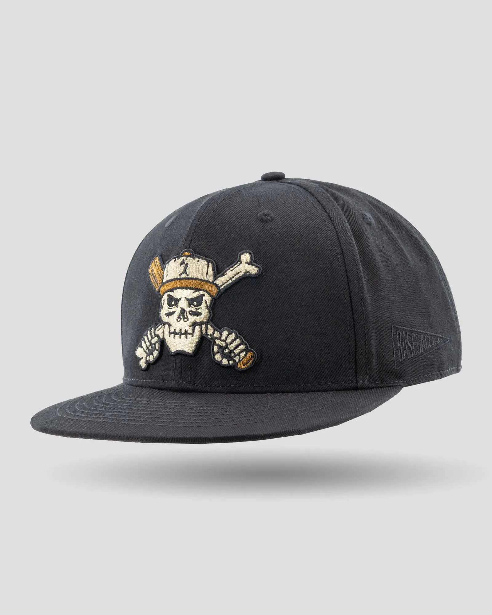 Sticks And Stones Cap