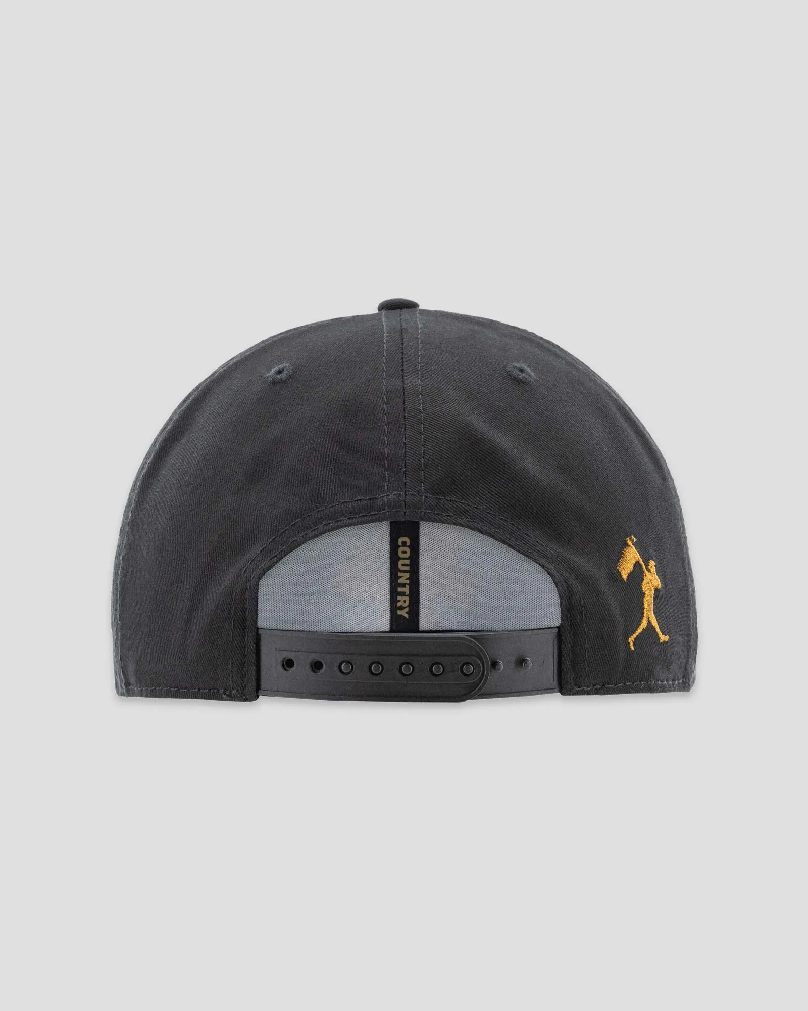 Sticks And Stones Cap