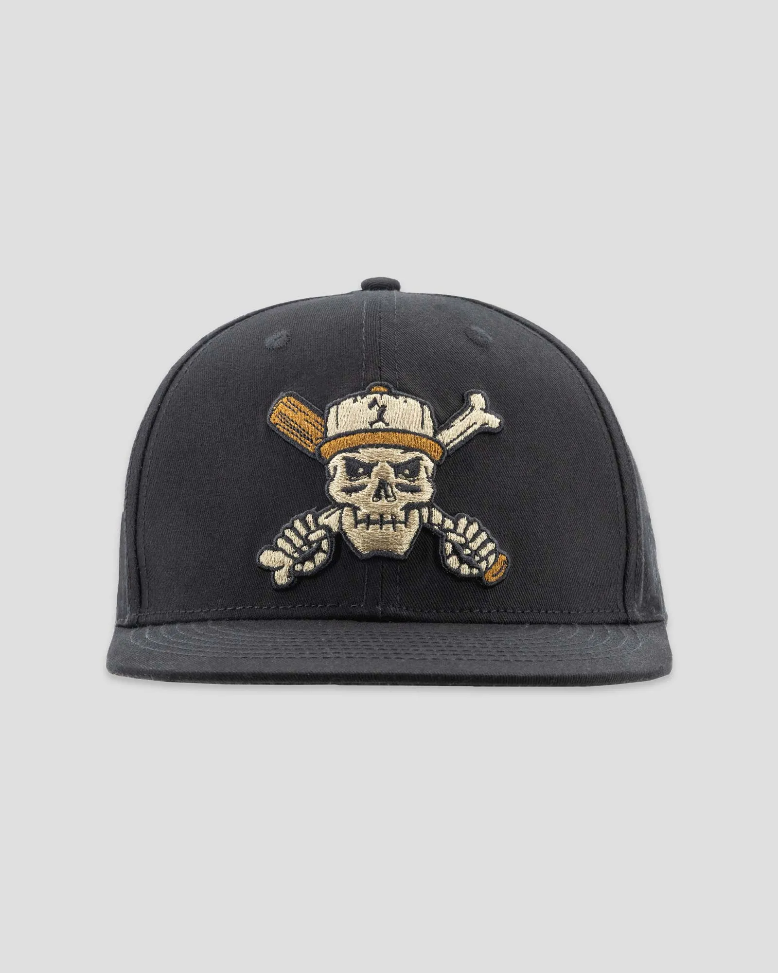 Sticks And Stones Cap