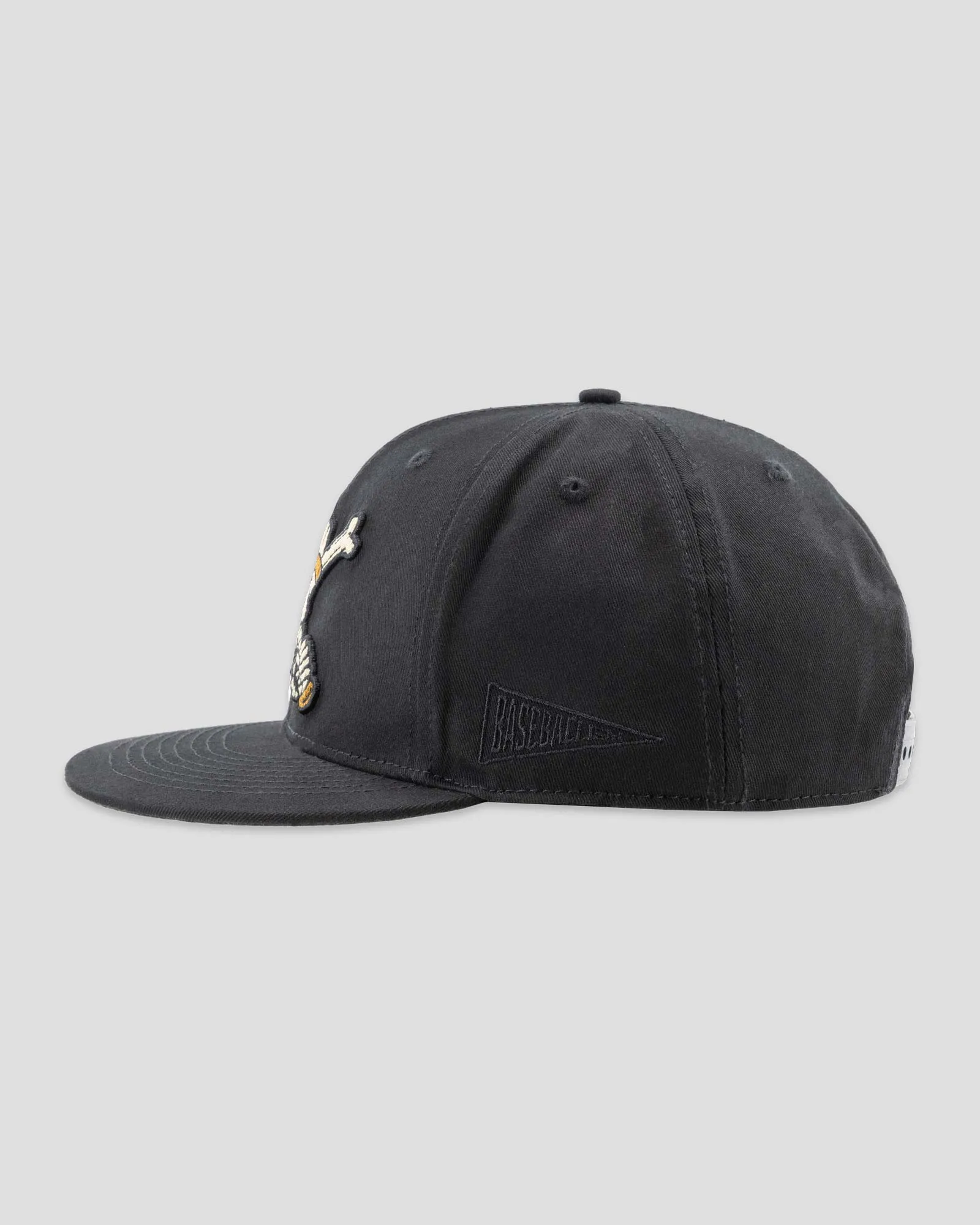 Sticks And Stones Cap