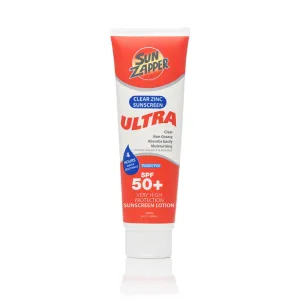 SUN ZAPPER SUNSCREEN 100ml