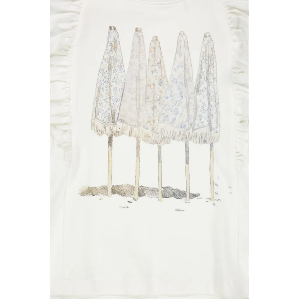T-Shirt Umbrellas