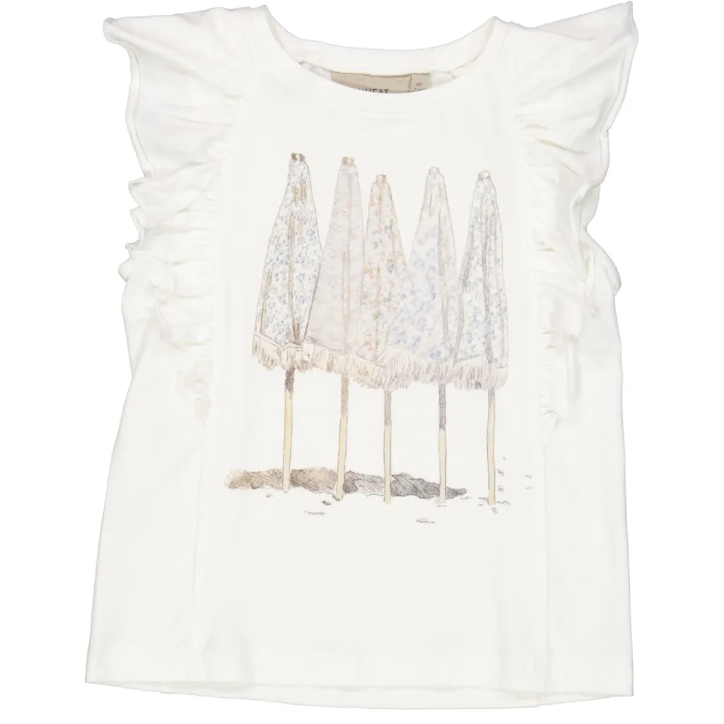 T-Shirt Umbrellas